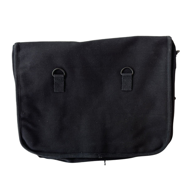 Canvas Paratrooper Messenger Bag