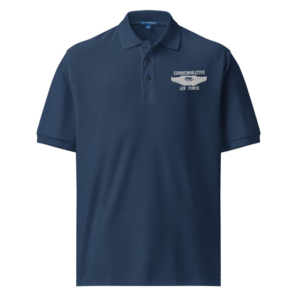 CAF Mens Polo