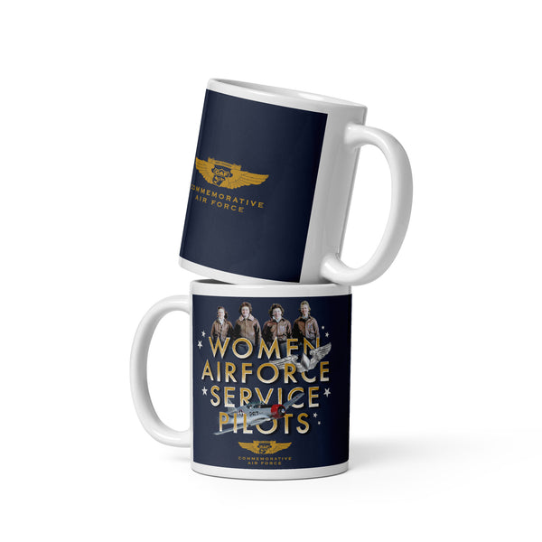 WASP Mug