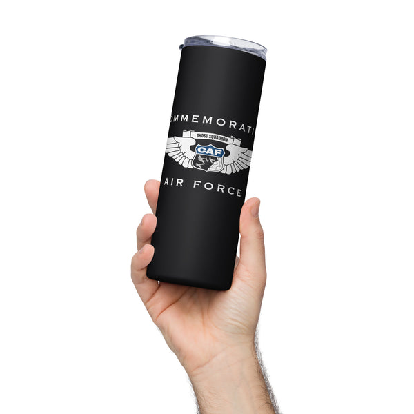 CAF Stainless Steel Tumbler