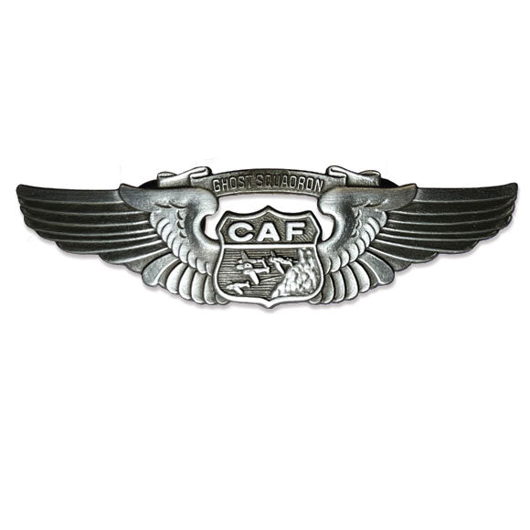 CAF Colonel Wings Pin Replacement