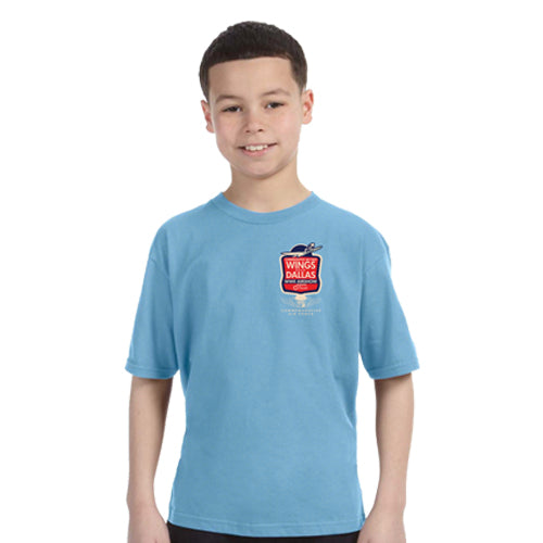 WOD Kids Show T-Shirt