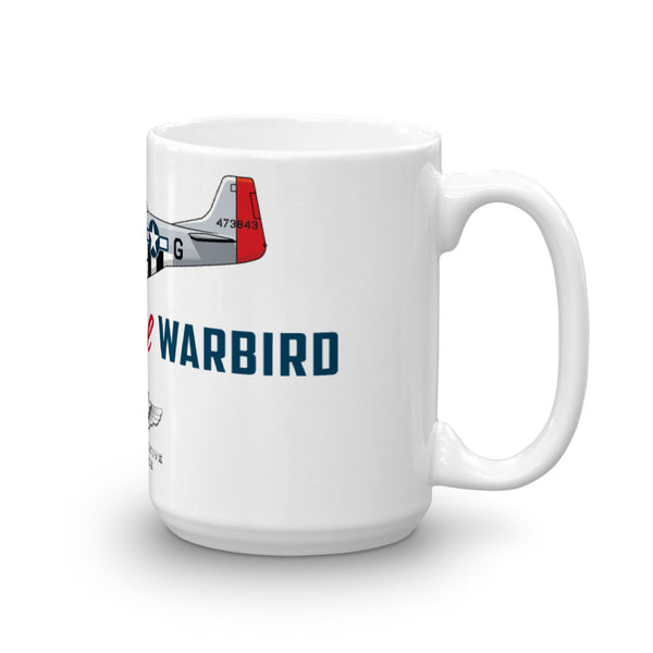 The Original Warbird Mug