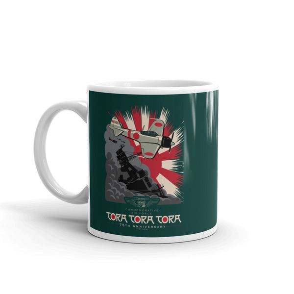 TORA TORA TORA Mug