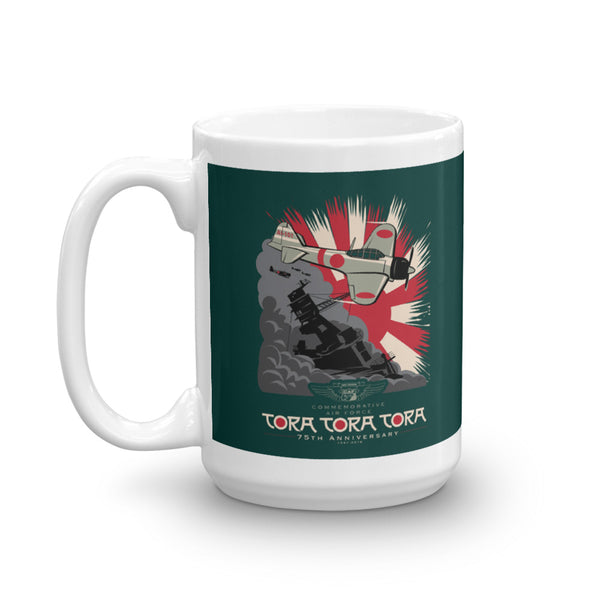 TORA TORA TORA Mug