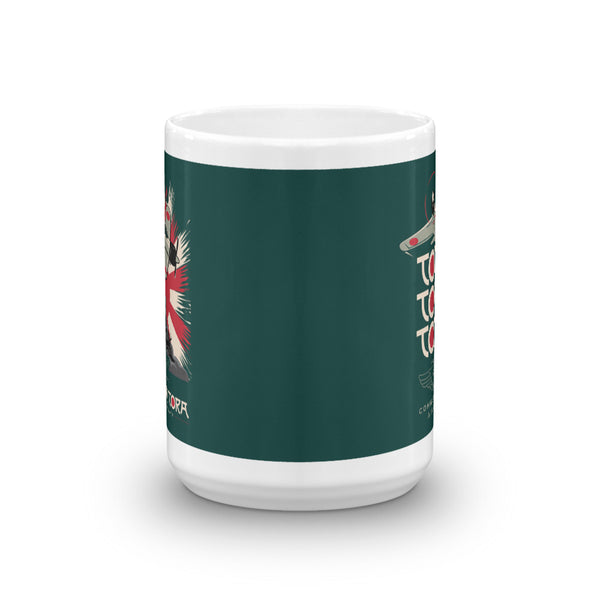 TORA TORA TORA Mug